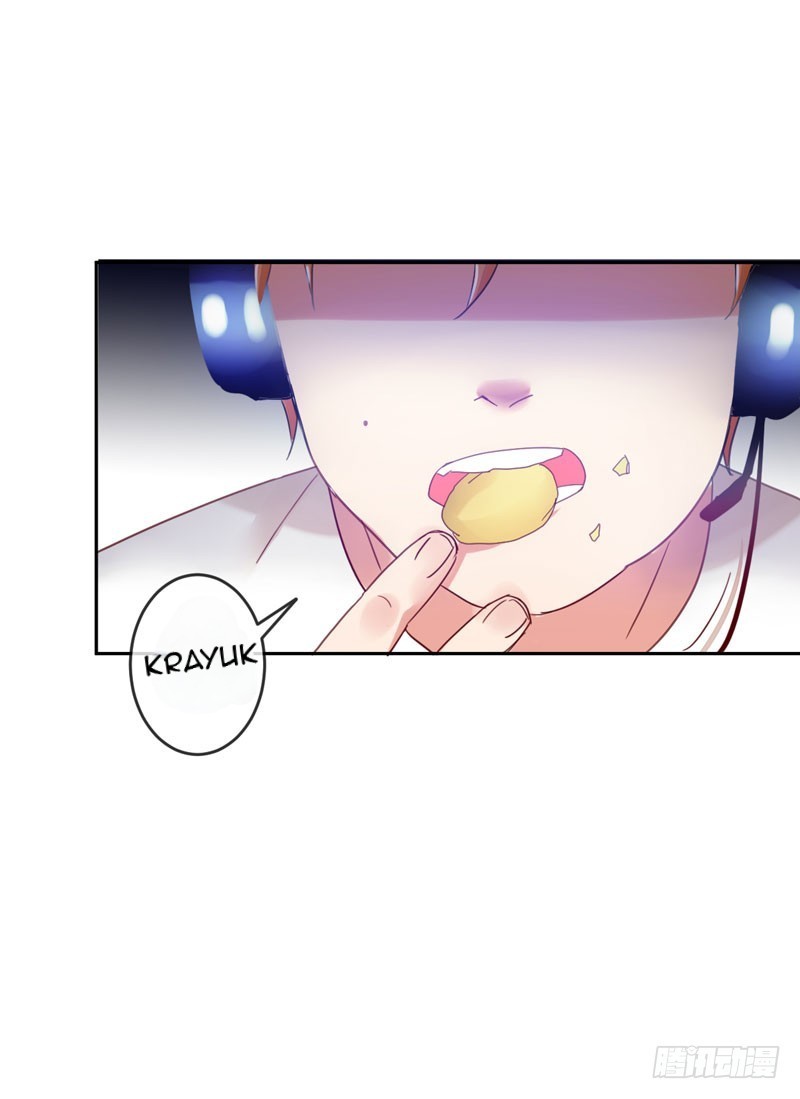 NSD Gaming Chapter 14 Bahasa Indonesia